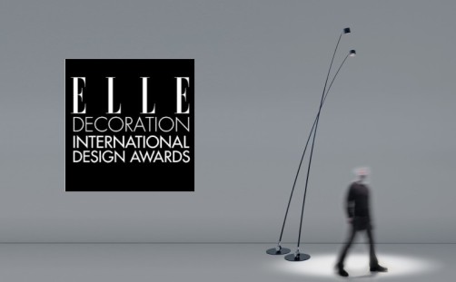 ELLE DECO Design Award 2012