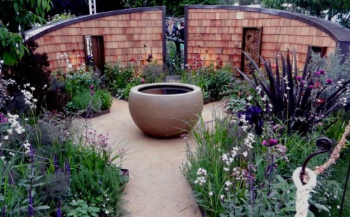 RHS Chelsea Flower Show 2014