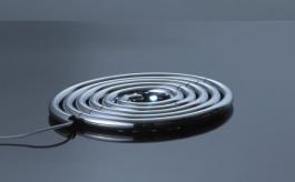 Ron Arad PizzaKobra